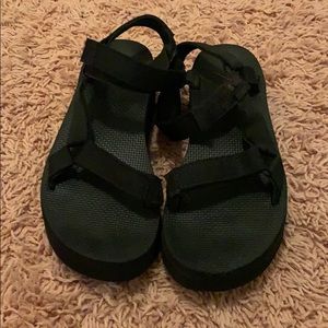 Teva Sandals